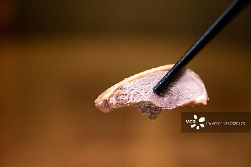 盐水鸭图片素材