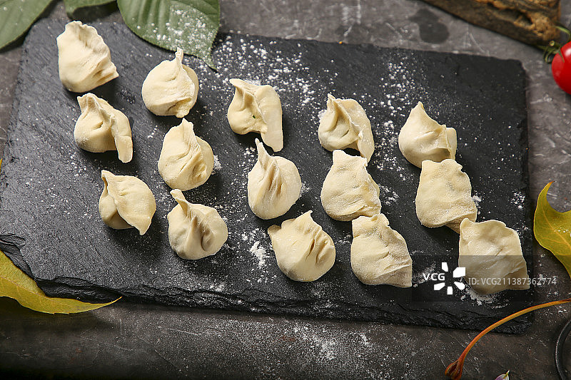 饺子图片素材