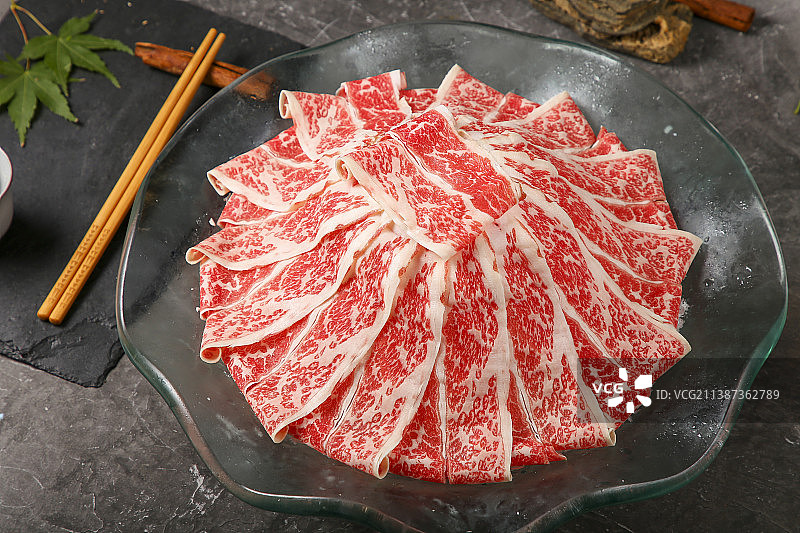 牛肉 和牛图片素材