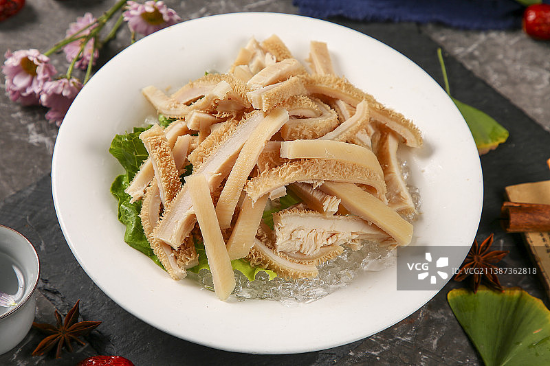 牛肚条图片素材