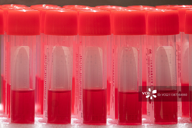 核酸检测采样管图片素材