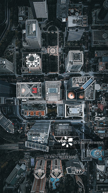 今天的深圳图片素材