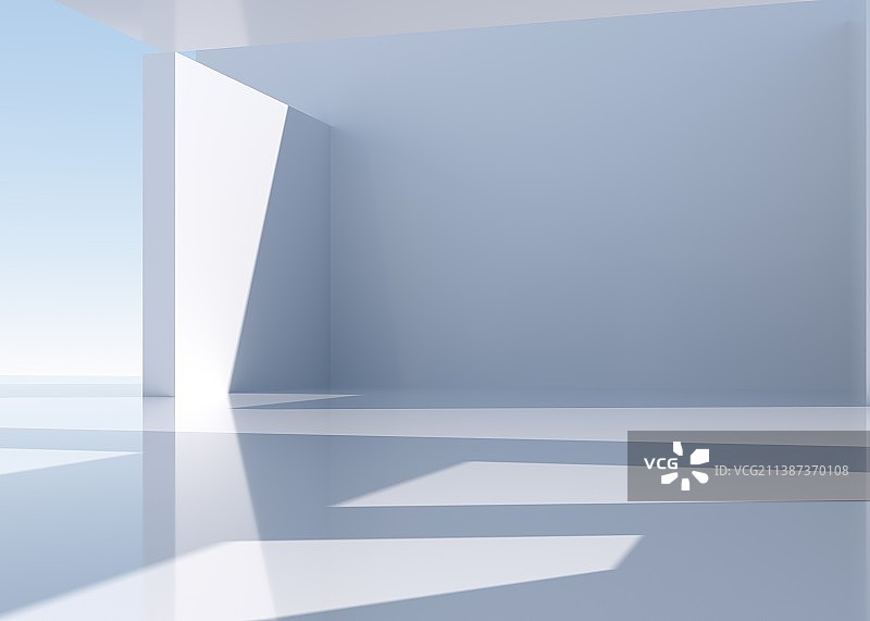 三维建筑图片素材