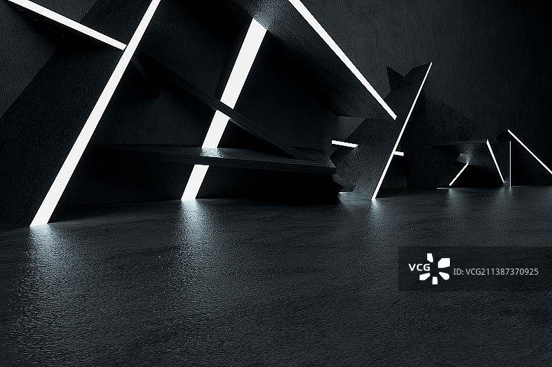 三维建筑图片素材