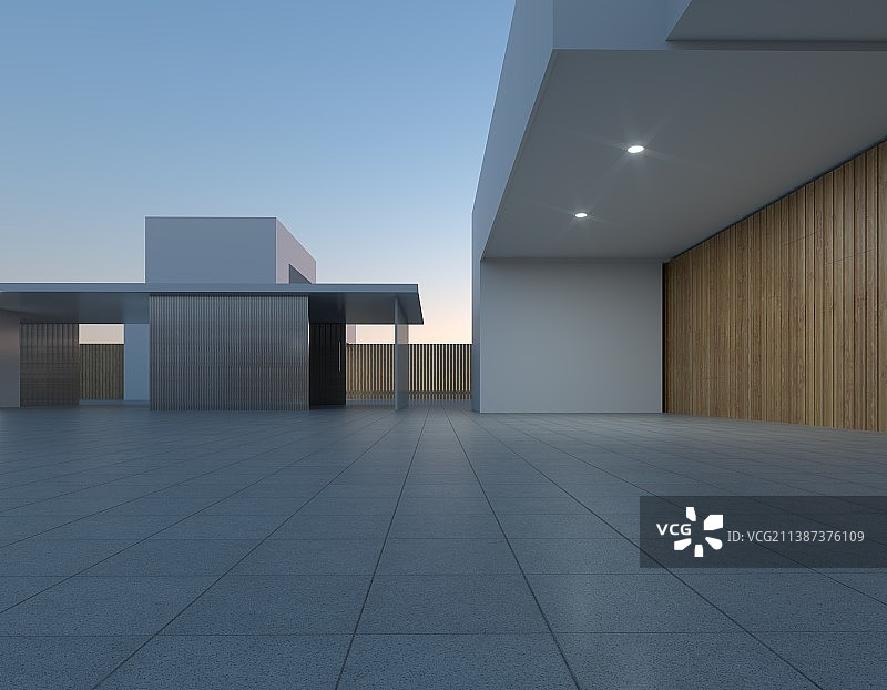 三维建筑图片素材