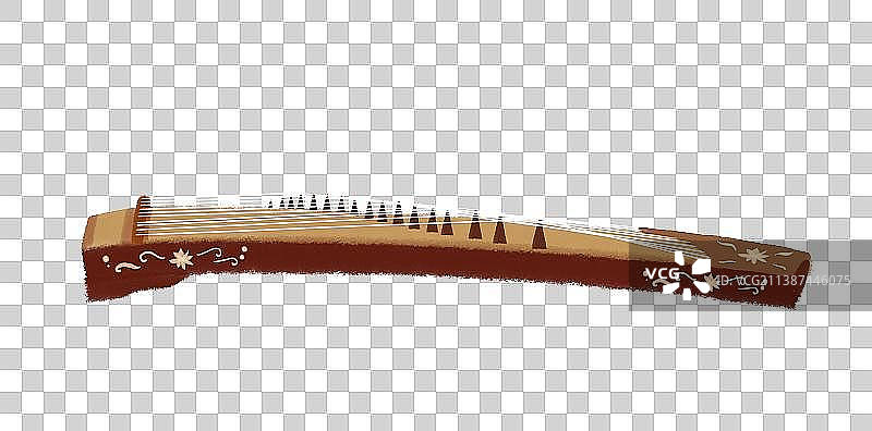 古筝素材图片素材