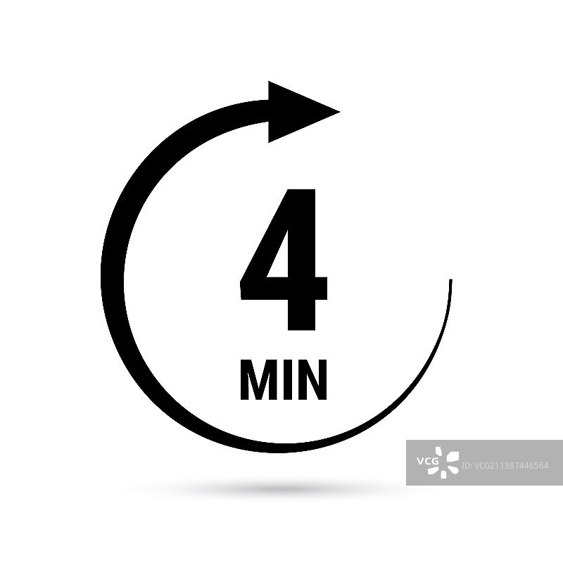 带定时器图片素材