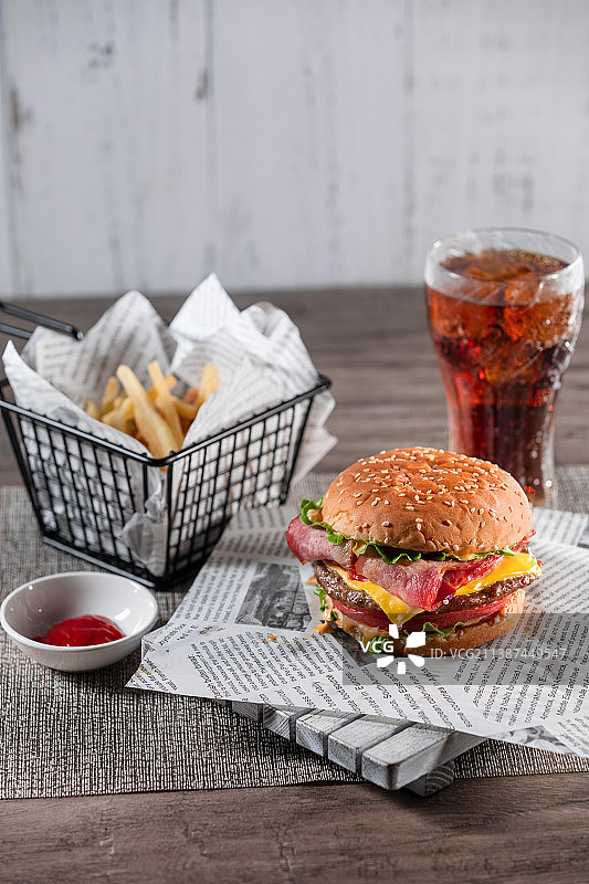 影棚趣味图片素材