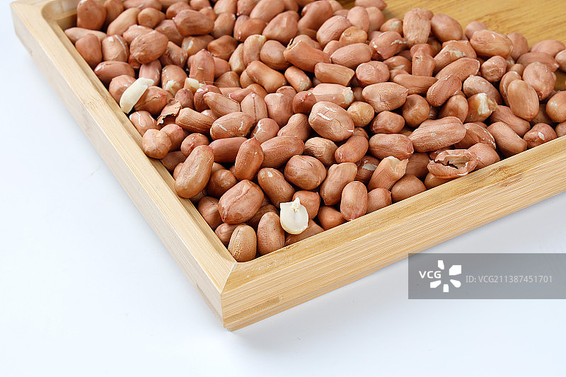 花生拍摄图片素材