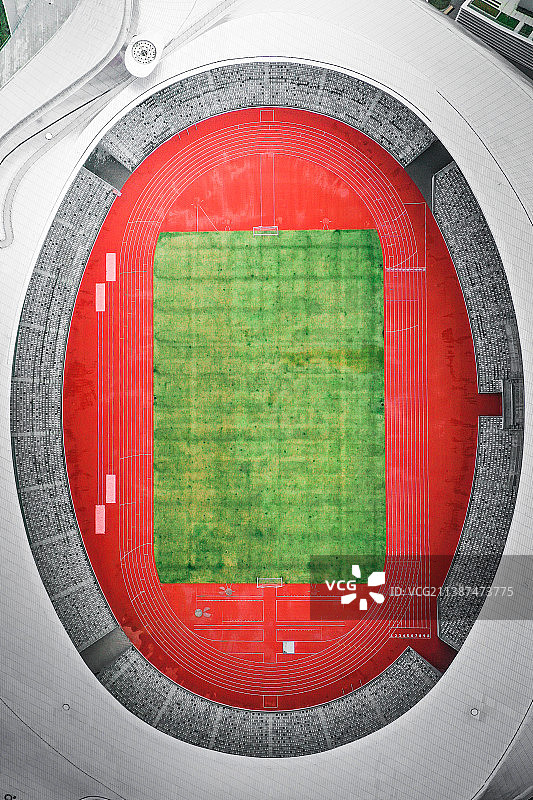 汕头亚青会运动馆图片素材