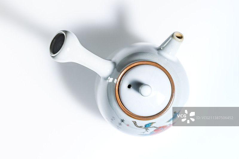 茶壶图片素材