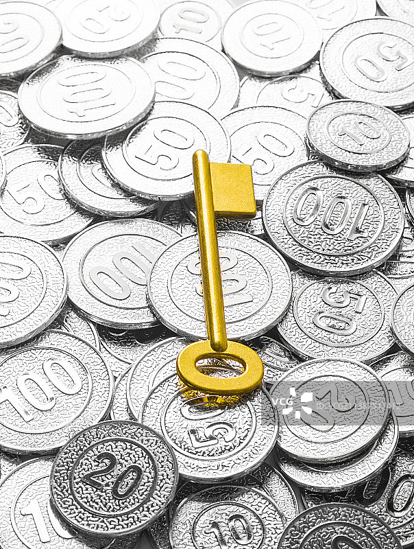 金融经济数据资金安全概念图图片素材