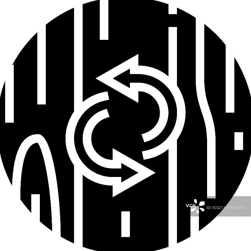 硬木地板翻新标志图标图片素材