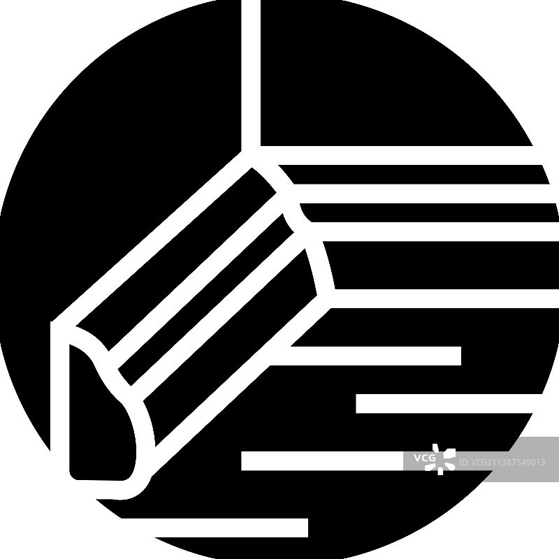 柱基附件符号图标图片素材