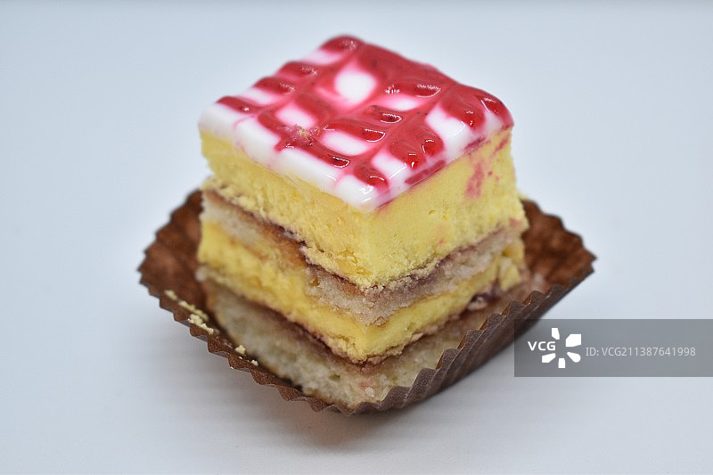 各种新鲜的手工小蛋糕图片素材