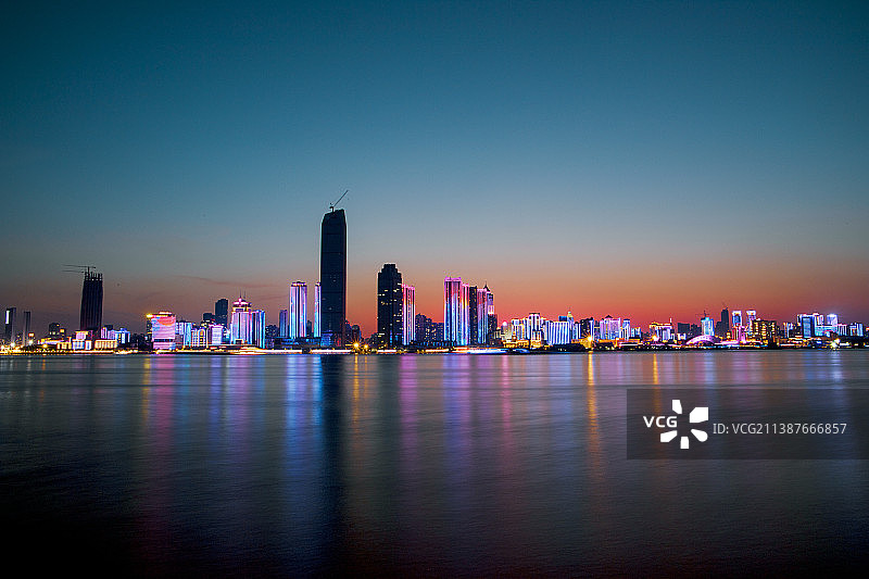 江城武汉图片素材