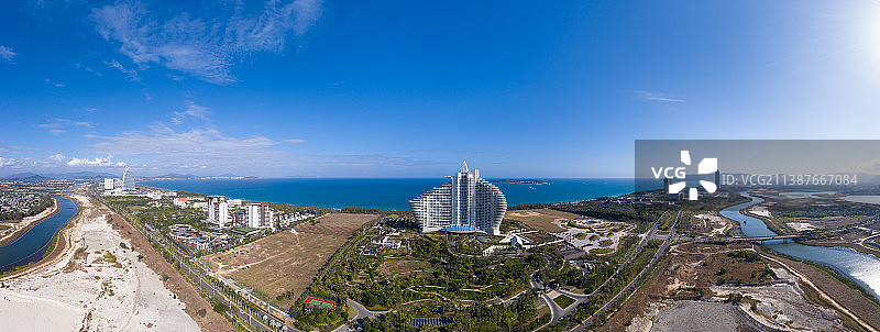 海棠湾红树林酒店图片素材