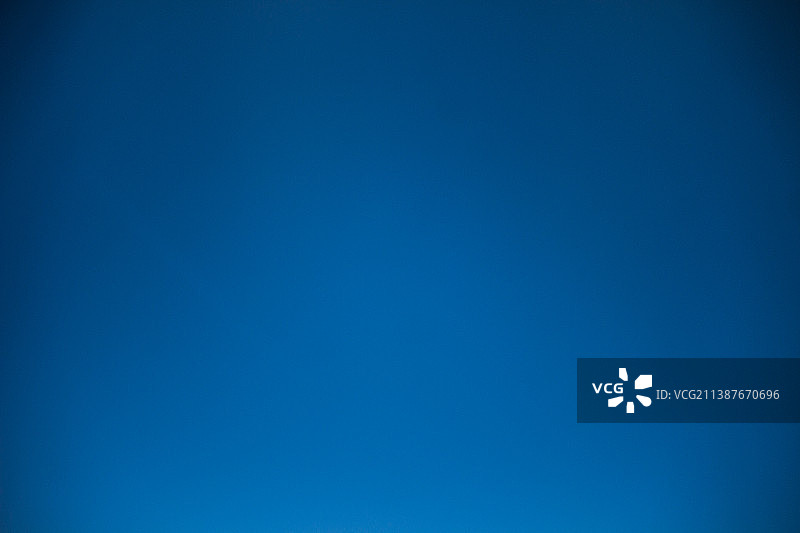 蓝色墙面特写图片素材
