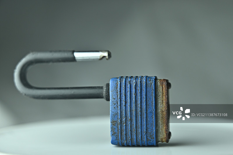 桌上设备的特写，印度尼西亚雅加达图片素材