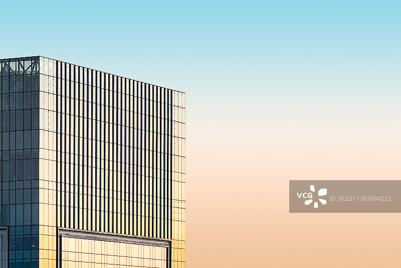 重庆市江北嘴IFS国金中心图片素材