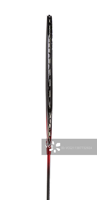 灰色网球拍手柄特写，摩尔多瓦图片素材