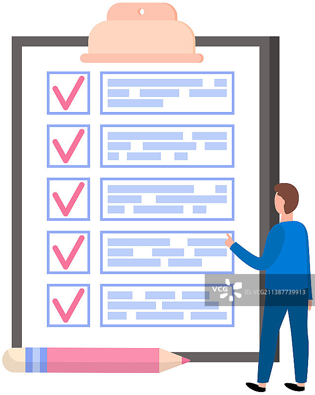 月份日程待办事项清单时间管理图片素材