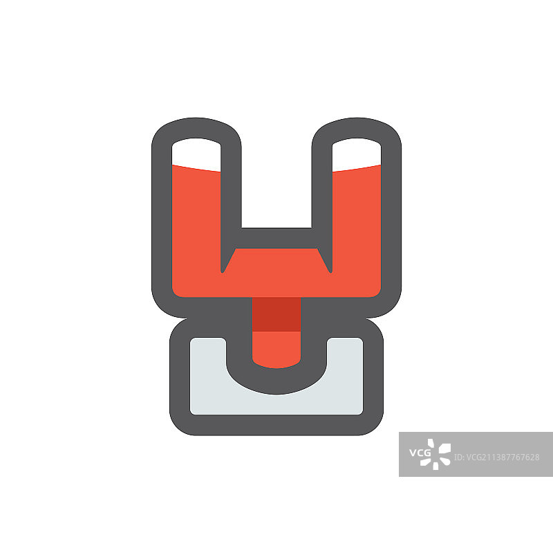 断路器开关电源图片素材