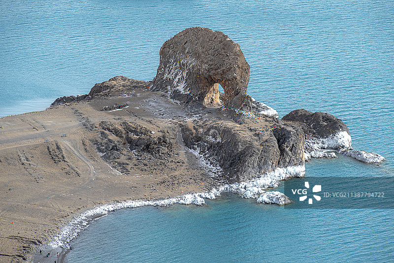 圣象天门图片素材