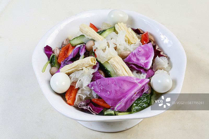 时蔬碗菜图片素材