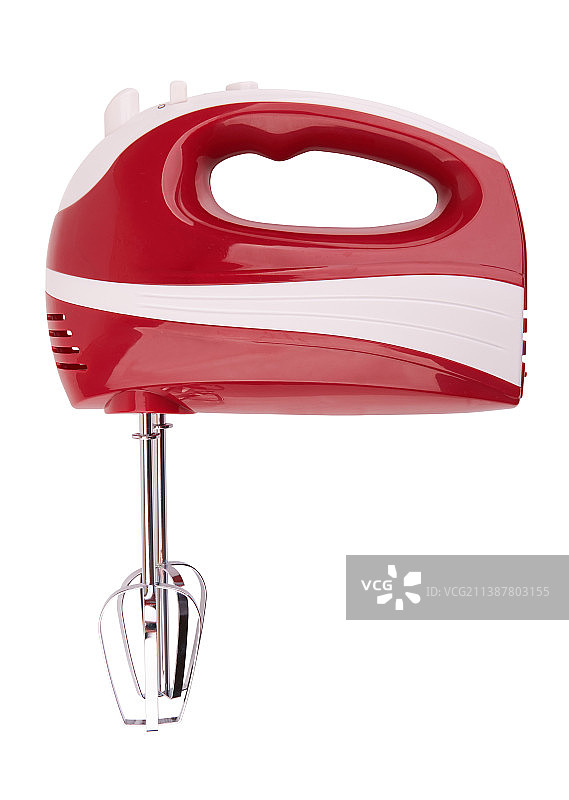 白色背景下的汽车特写图片素材