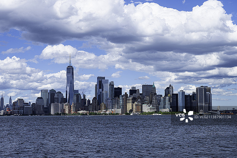 纽约图片素材