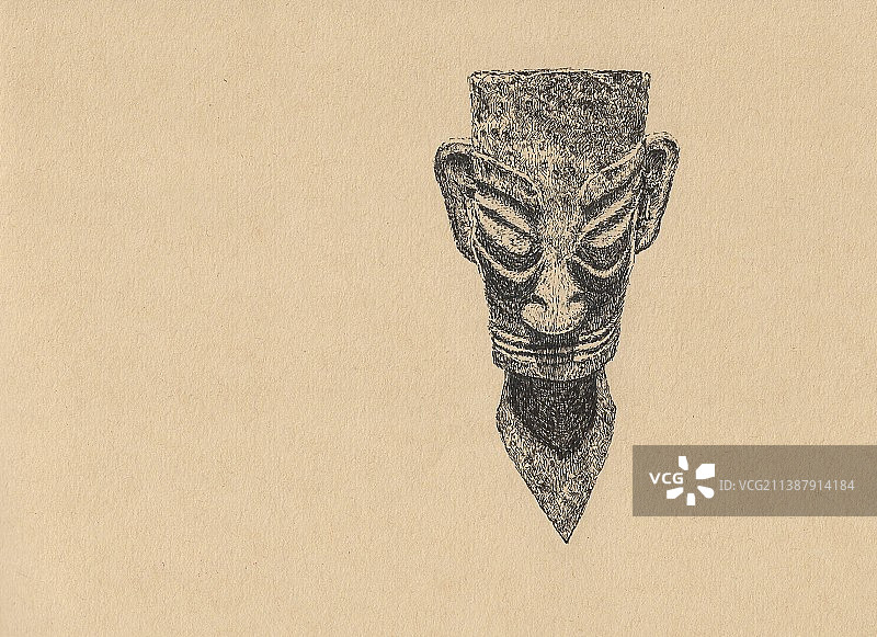 国博文物图片素材