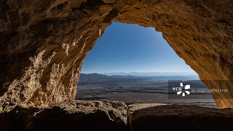 古格王朝图片素材