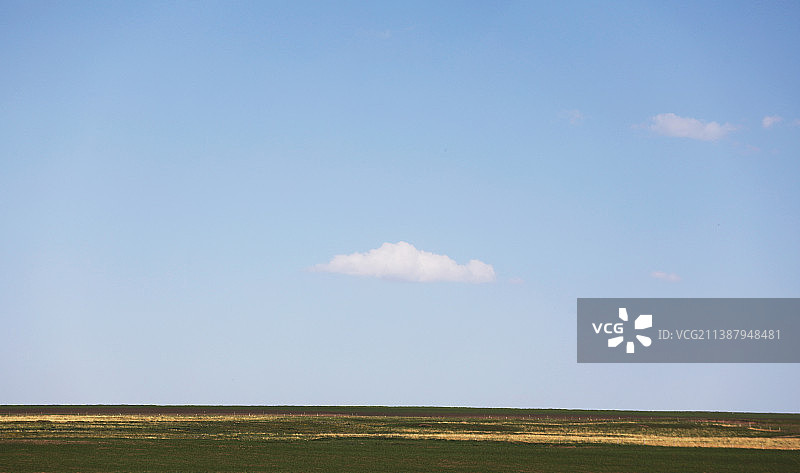 一朵云图片素材