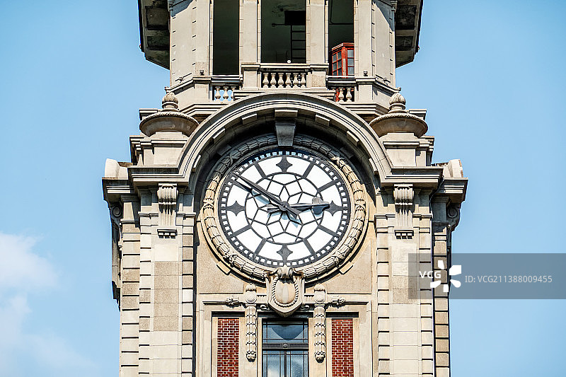 上海市历史博物馆图片素材