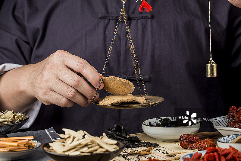 中国中医中药图片素材