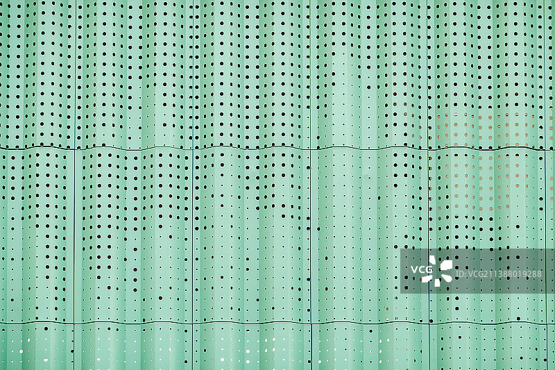 穿孔铝板图片素材