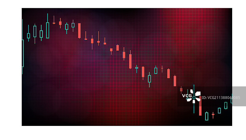 抽象未来科技背景图片素材
