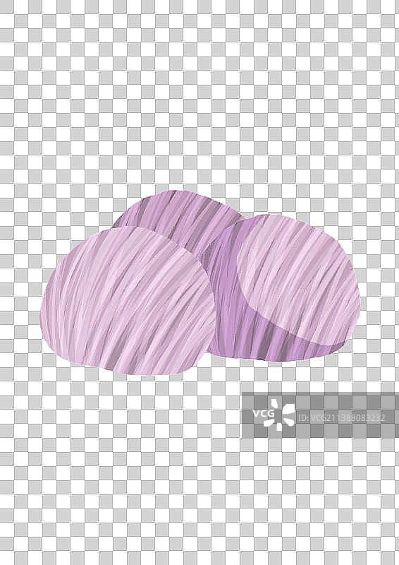 香芋酥图片素材