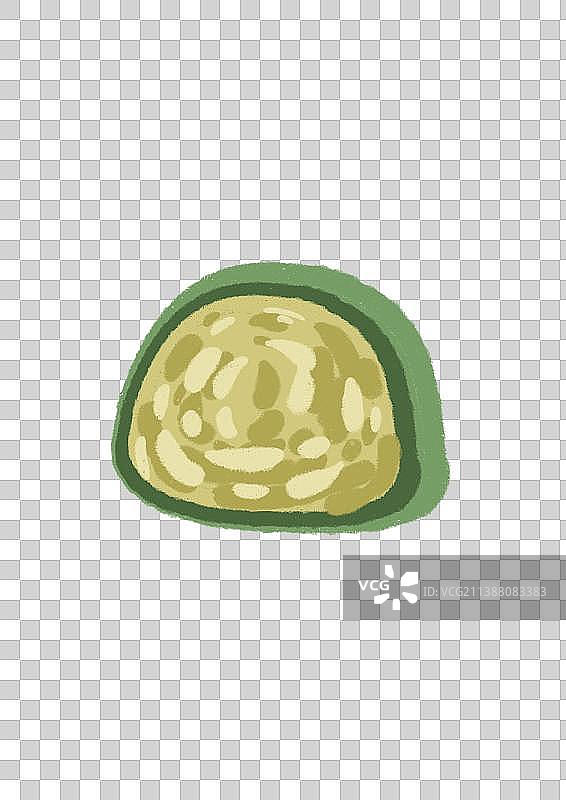 龙井茶酥图片素材