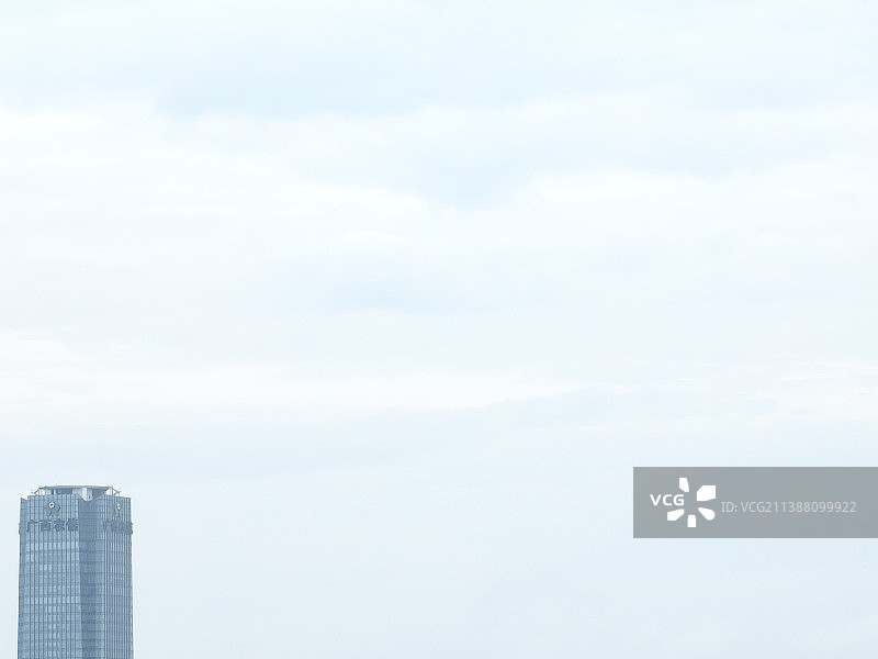 《广西南宁城市风光》图片素材