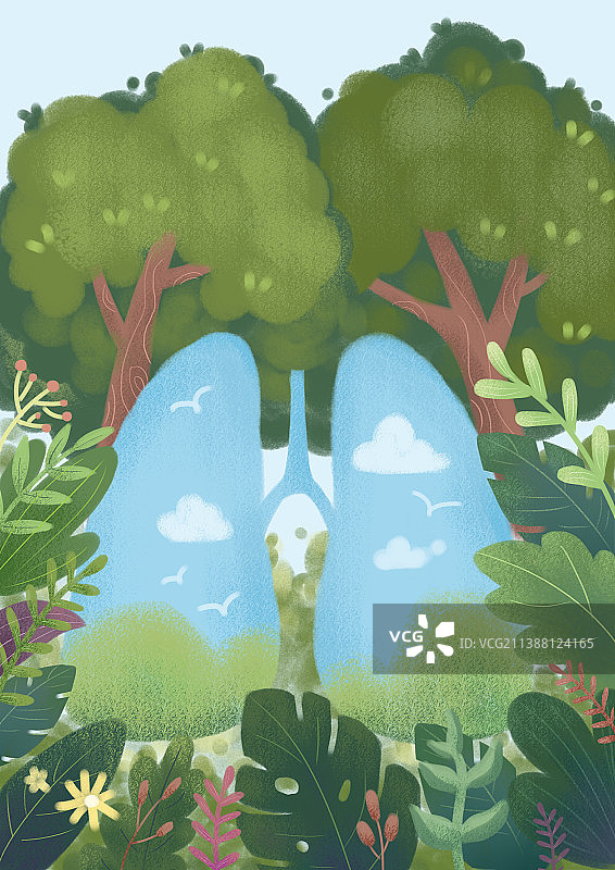 世界无烟日图片素材