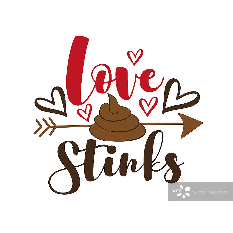 爱情真糟糕 - 反情人节趣味文字图片素材