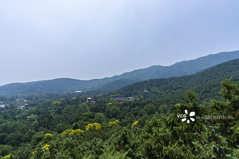 香山公园  金刚宝座塔  碧云寺  琉璃塔  香炉峰  宗镜大昭之庙  勤政殿  听雪轩  龙椅图片素材