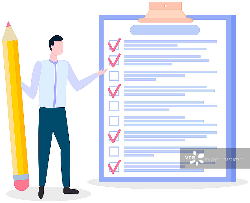 月份日程待办事项清单时间管理图片素材