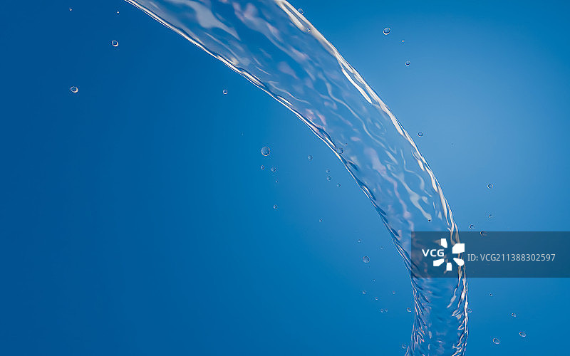 水旋涡广告背景图片素材