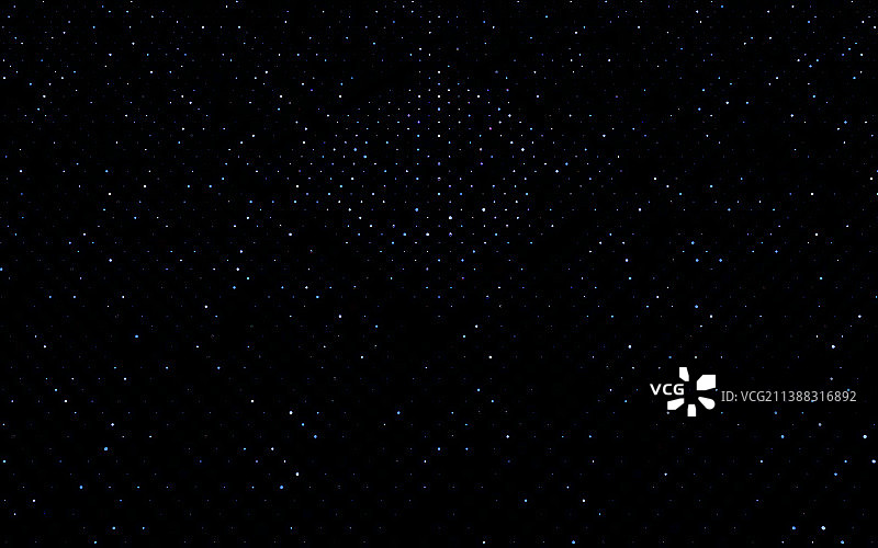 发光颗粒背景抽象宇宙星尘粒子图片素材