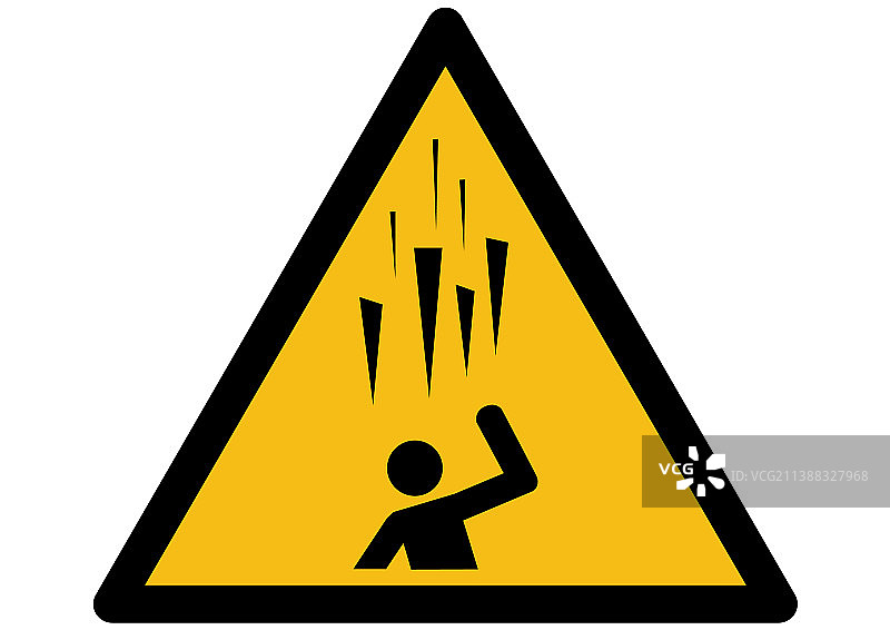 掉落的冰块图片素材