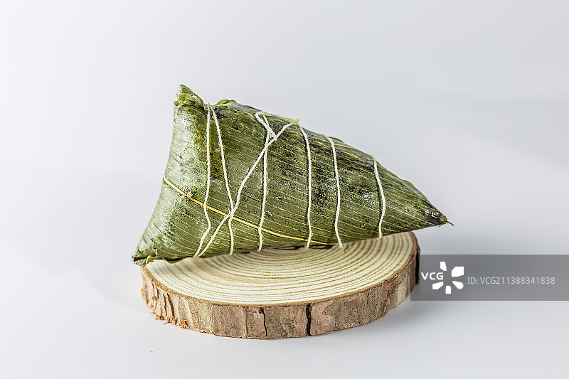 中国粽子美食小吃图片素材