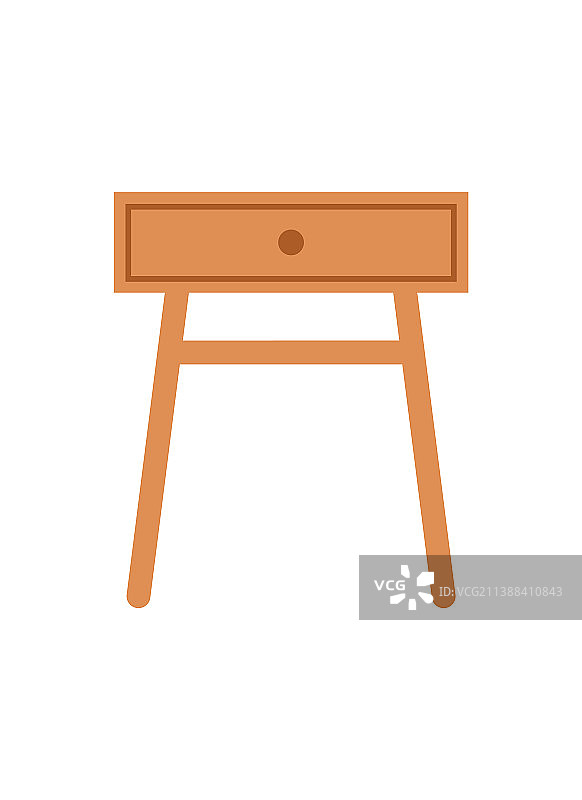 客厅家具概念图片素材